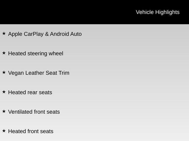 used 2022 Kia EV6 car, priced at $21,211