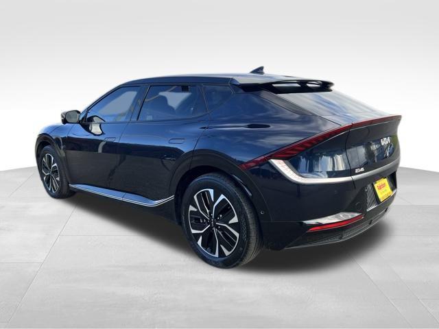 used 2022 Kia EV6 car, priced at $21,211