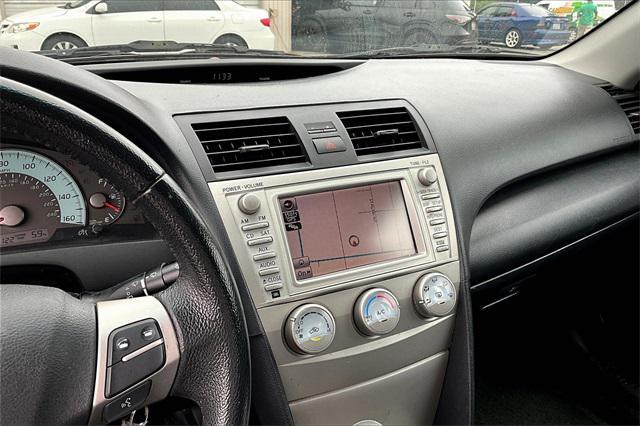 used 2010 Toyota Camry car, priced at $7,977