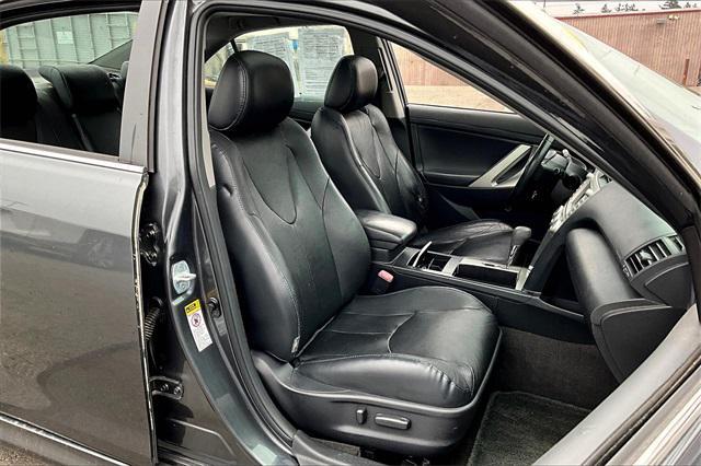 used 2010 Toyota Camry car, priced at $7,977