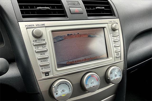 used 2010 Toyota Camry car, priced at $7,977