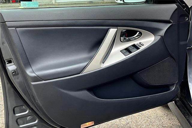 used 2010 Toyota Camry car, priced at $7,977
