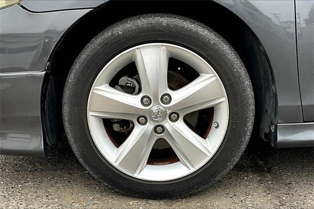 used 2010 Toyota Camry car, priced at $7,977