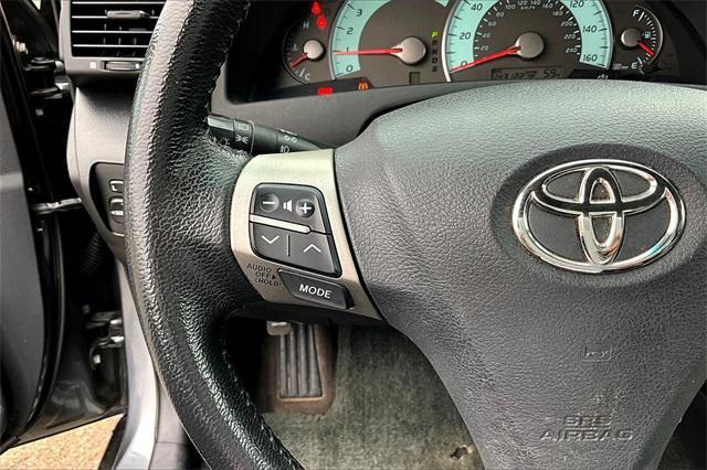 used 2010 Toyota Camry car, priced at $7,977