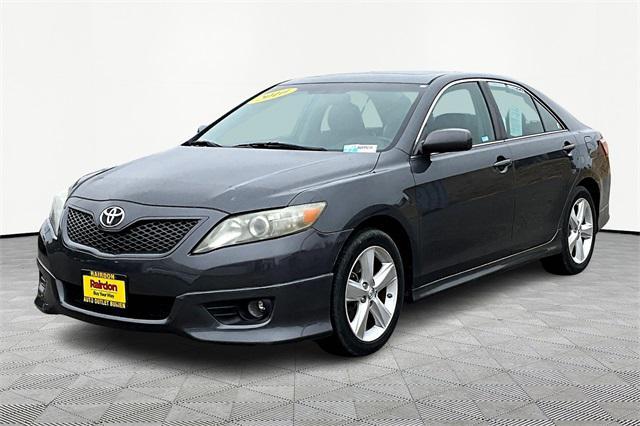 used 2010 Toyota Camry car, priced at $7,977