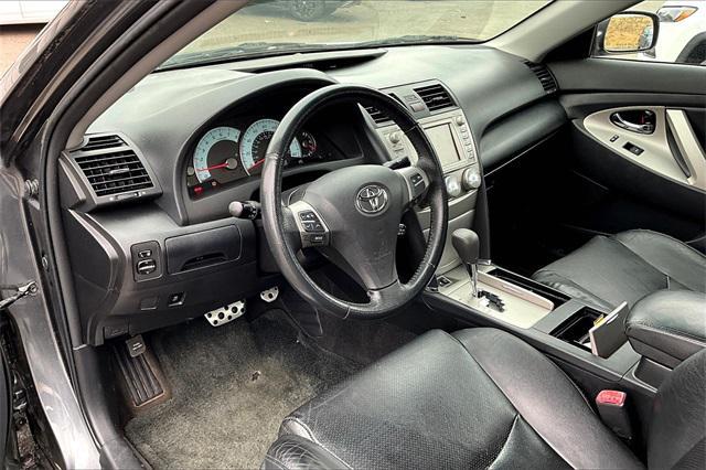 used 2010 Toyota Camry car, priced at $7,977