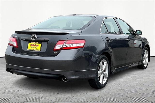 used 2010 Toyota Camry car, priced at $7,977