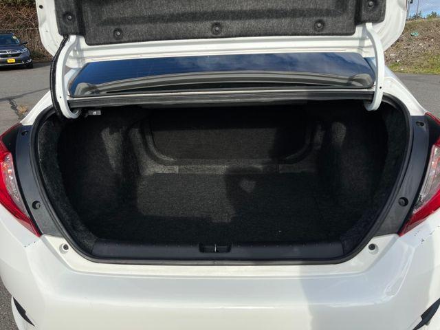 used 2018 Honda Civic car, priced at $17,944