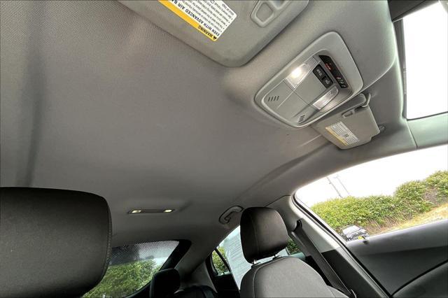 used 2017 Chevrolet Volt car, priced at $9,977