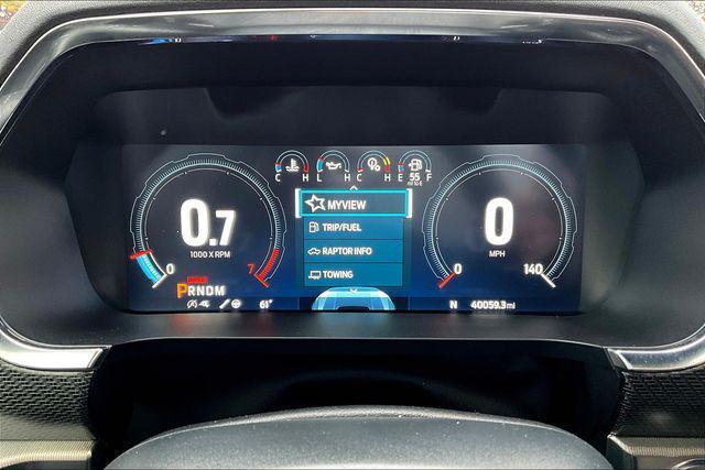 used 2021 Ford F-150 car, priced at $59,977