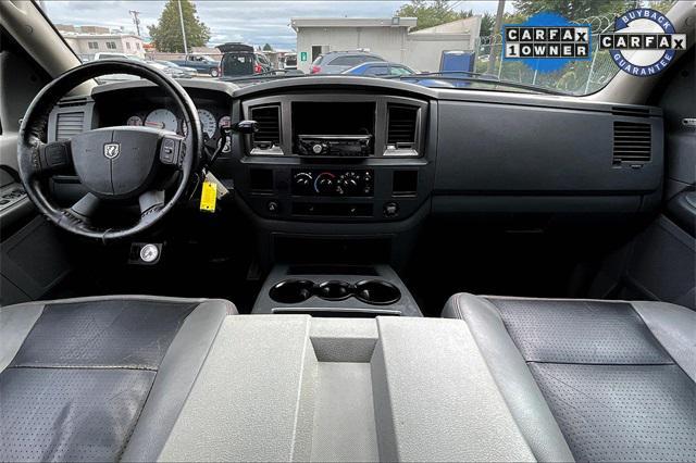 used 2007 Dodge Ram 1500 car, priced at $8,977