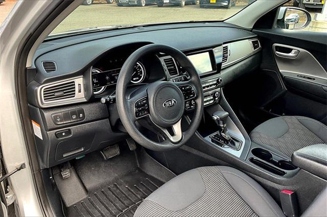 used 2019 Kia Niro car, priced at $14,888
