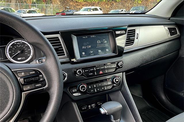 used 2019 Kia Niro car, priced at $14,888