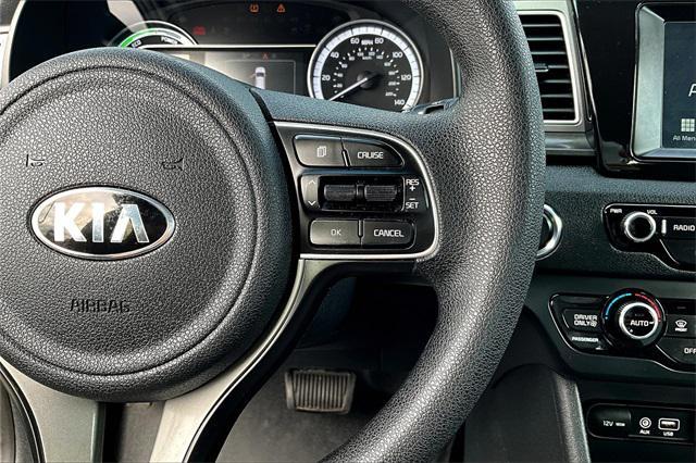 used 2019 Kia Niro car, priced at $14,888