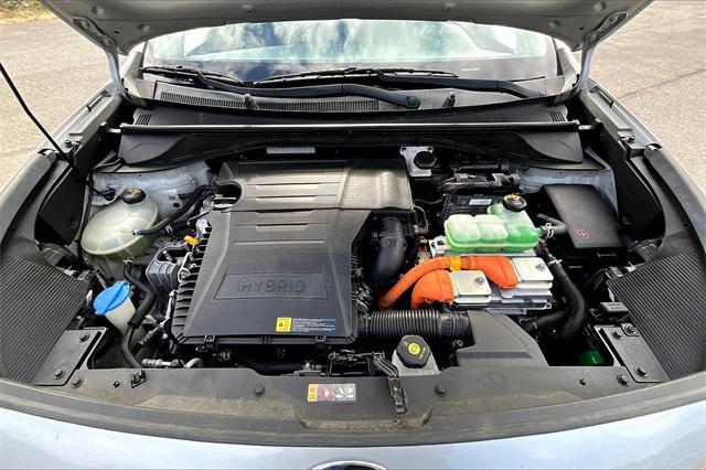 used 2019 Kia Niro car, priced at $14,888