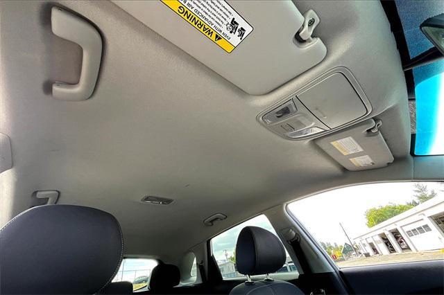 used 2019 Kia Niro car, priced at $14,888