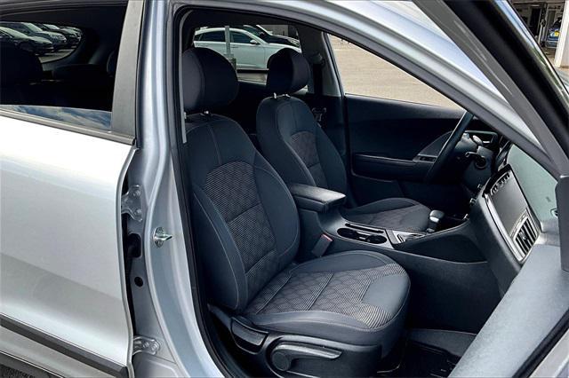 used 2019 Kia Niro car, priced at $14,888