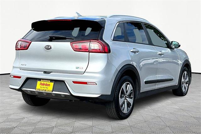 used 2019 Kia Niro car, priced at $14,888