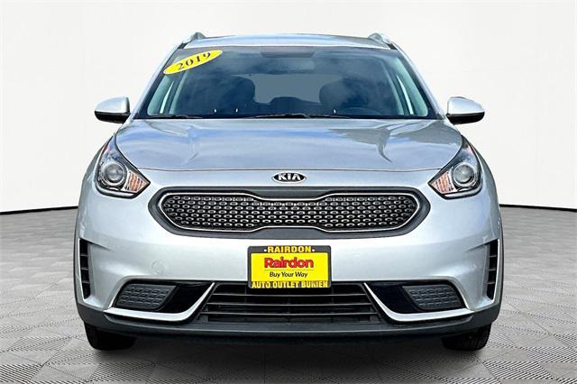 used 2019 Kia Niro car, priced at $14,888