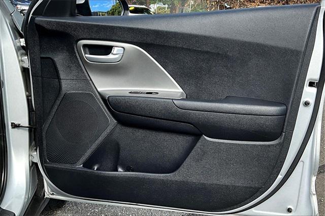 used 2019 Kia Niro car, priced at $14,888