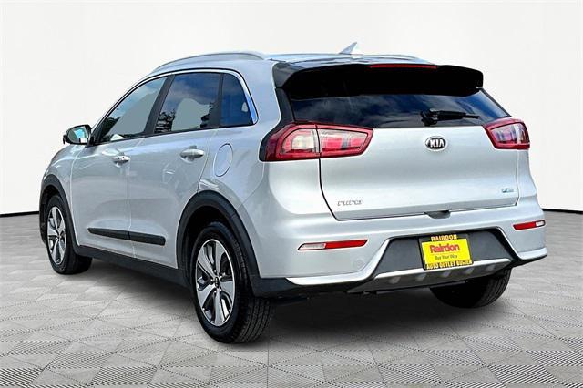 used 2019 Kia Niro car, priced at $14,888