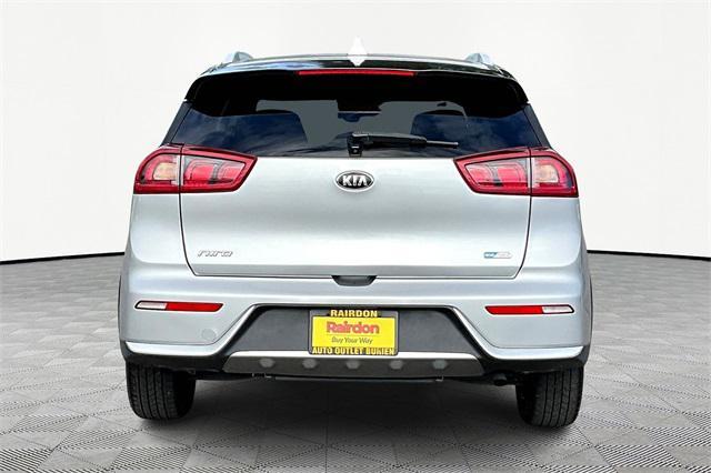 used 2019 Kia Niro car, priced at $14,888