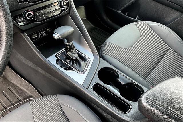 used 2019 Kia Niro car, priced at $14,888