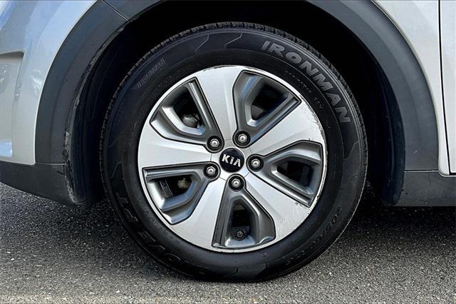 used 2019 Kia Niro car, priced at $14,888
