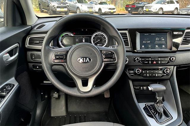 used 2019 Kia Niro car, priced at $14,888