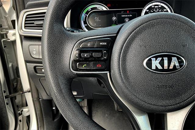 used 2019 Kia Niro car, priced at $14,888