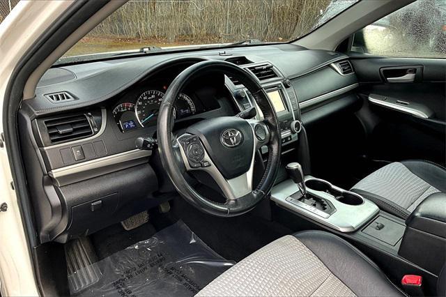 used 2012 Toyota Camry car, priced at $10,977