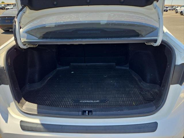 used 2021 Toyota Corolla car, priced at $19,977