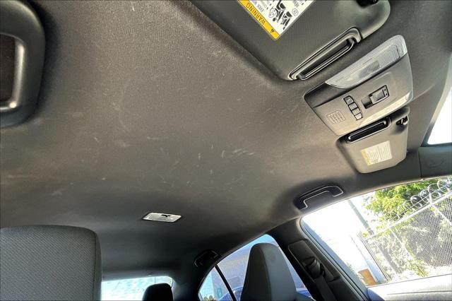 used 2021 Toyota Corolla car, priced at $19,977