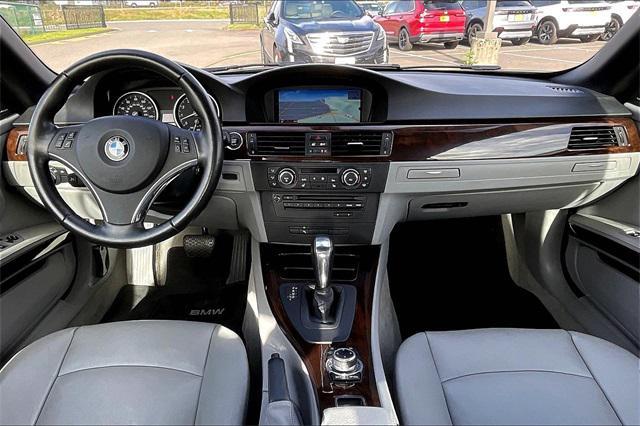 used 2011 BMW 335 car, priced at $12,977