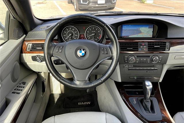 used 2011 BMW 335 car, priced at $12,977