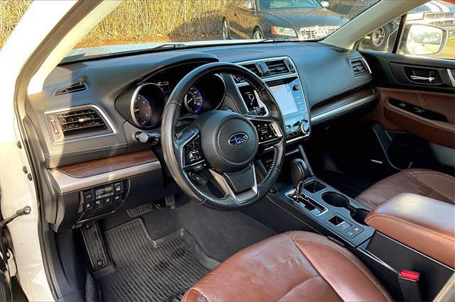 used 2019 Subaru Outback car, priced at $21,888