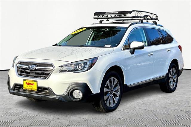 used 2019 Subaru Outback car, priced at $21,888