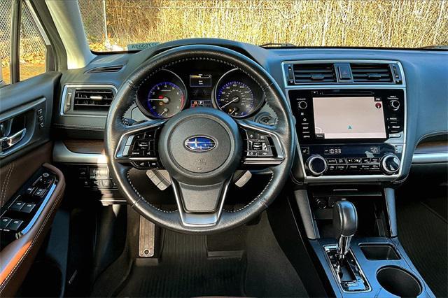 used 2019 Subaru Outback car, priced at $21,888