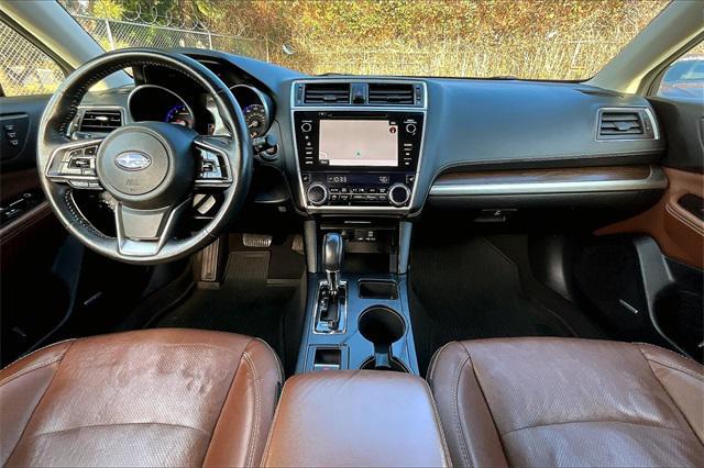 used 2019 Subaru Outback car, priced at $21,888