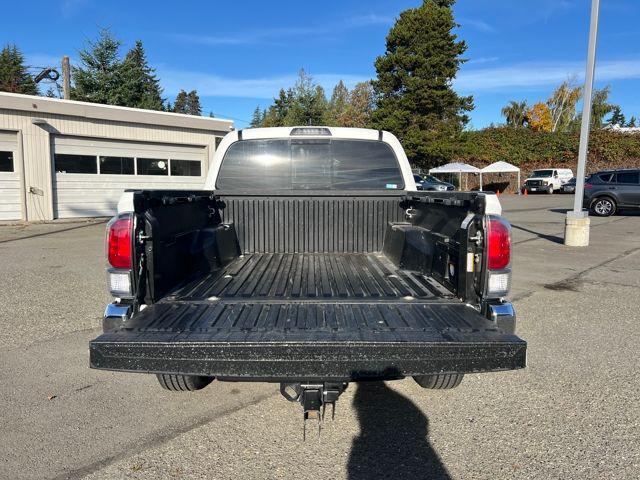 used 2023 Toyota Tacoma car, priced at $32,777