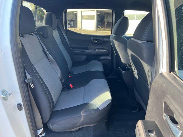 used 2023 Toyota Tacoma car, priced at $32,777