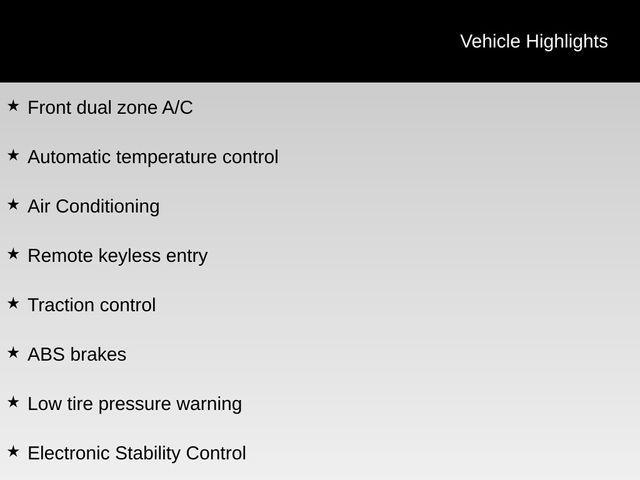 used 2023 Toyota Tacoma car, priced at $32,777