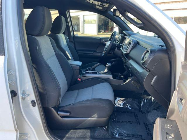 used 2023 Toyota Tacoma car, priced at $32,777