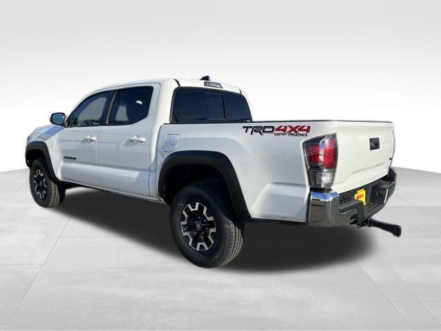 used 2023 Toyota Tacoma car, priced at $32,777