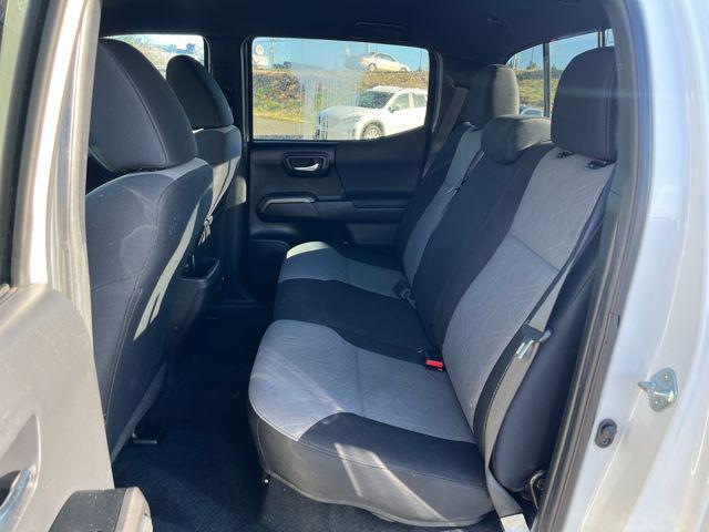 used 2023 Toyota Tacoma car, priced at $32,777