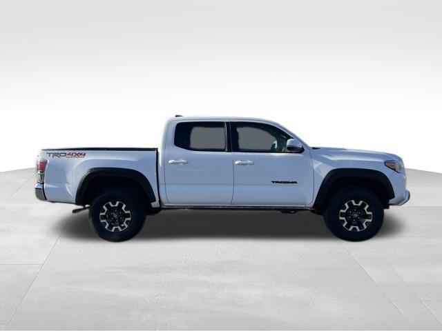 used 2023 Toyota Tacoma car, priced at $32,777