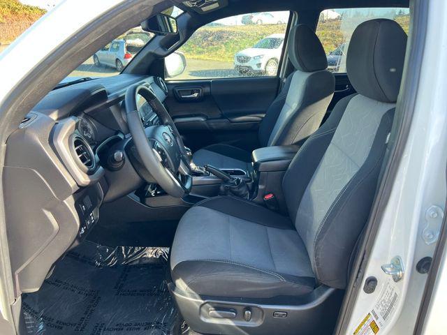 used 2023 Toyota Tacoma car, priced at $32,777