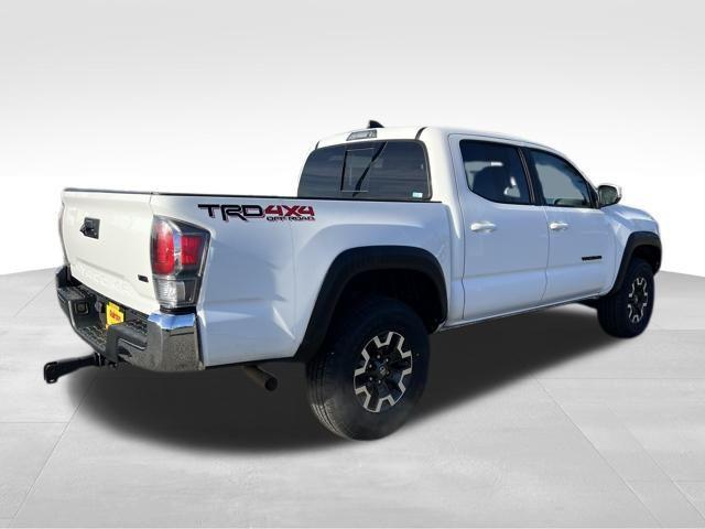 used 2023 Toyota Tacoma car, priced at $32,777
