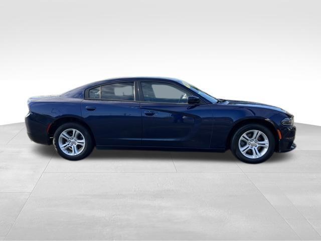 used 2015 Dodge Charger car, priced at $10,711