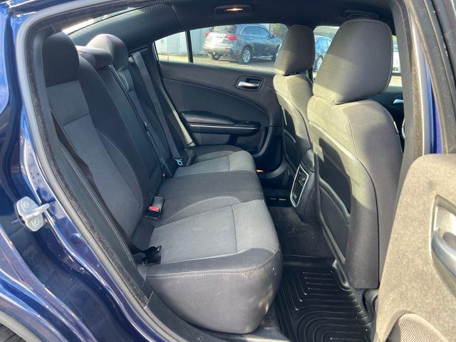 used 2015 Dodge Charger car, priced at $10,711